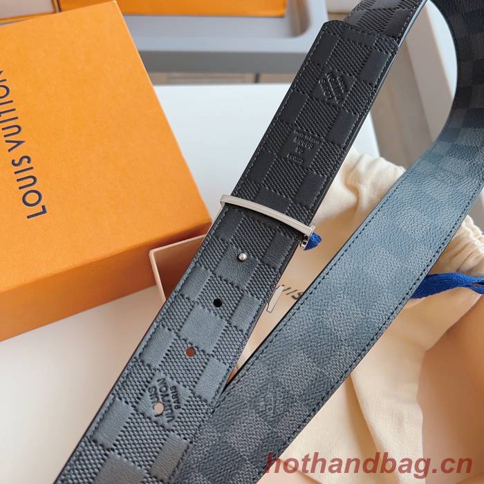 Louis Vuitton Belt 40MM LVB00242